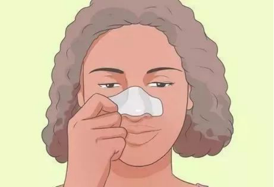 草莓鼻的錯誤處理方法 處理草莓鼻的誤區(qū)