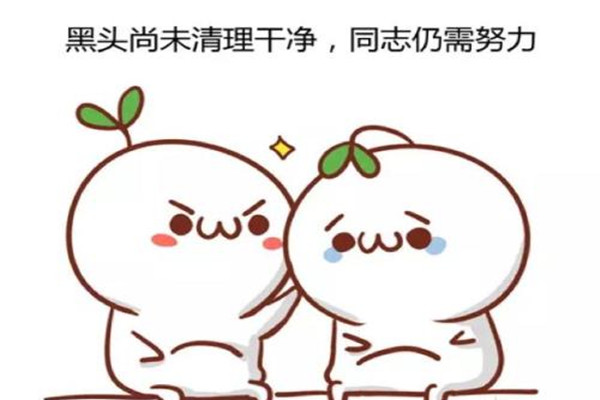 草莓鼻和酒糟鼻的區(qū)別 草莓鼻和酒糟鼻有什么不同 草莓鼻和酒糟鼻的區(qū)別 草莓鼻和酒糟鼻有什么不同