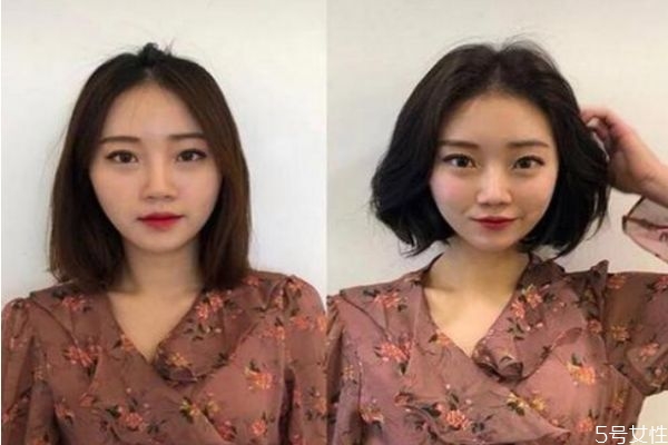 脖子短的人適合什么發(fā)型 短脖子適合什么發(fā)型 脖子短的人適合什么發(fā)型 短脖子適合什么發(fā)型