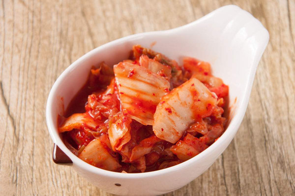 哪些蔬菜適合做泡菜 哪些蔬菜做泡菜好吃 哪些蔬菜適合做泡菜 哪些蔬菜做泡菜好吃