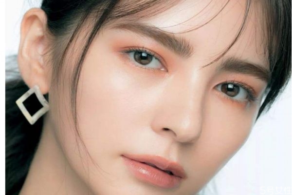 標準眉適合什么臉型 什么臉型適合標準眉 標準眉適合什么臉型 什么臉型適合標準眉