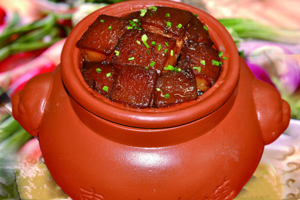 壇子肉的營養(yǎng)價(jià)值 壇子肉有哪些營養(yǎng)