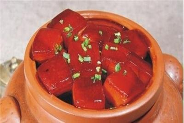 壇子肉的營養(yǎng)價(jià)值 壇子肉有哪些營養(yǎng)