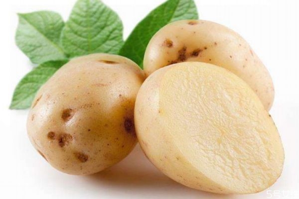 土豆眼膜的功效有什么 土豆眼膜的神奇作用 土豆眼膜的功效有什么 土豆眼膜的神奇作用