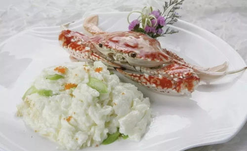 炒芙蓉蟹怎么做好吃 炒芙蓉蟹的做法 炒芙蓉蟹怎么做好吃 炒芙蓉蟹的做法