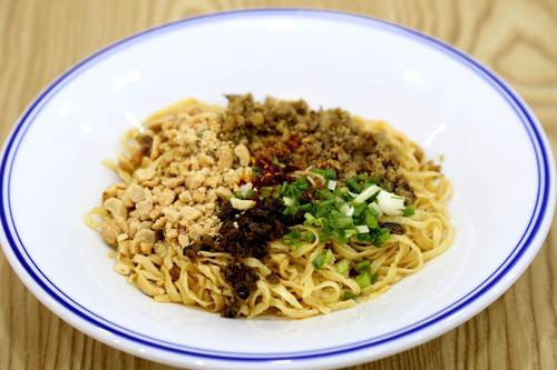 燃面怎么做 燃面的正確做法 燃面怎么做 燃面的正確做法