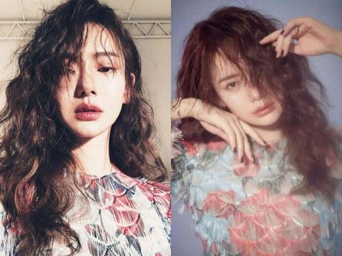 什么卷發(fā)顯年輕有氣質 顯年輕氣質的卷發(fā)推薦 什么卷發(fā)顯年輕有氣質 顯年輕氣質的卷發(fā)推薦