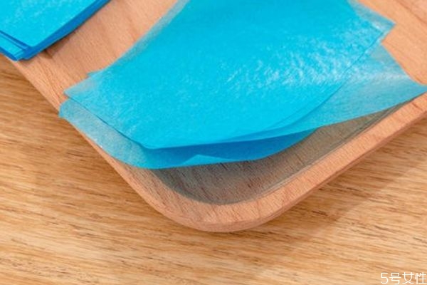 吸油紙的使用要注意什么 什么是吸油紙的使用誤區(qū) 吸油紙的使用要注意什么 什么是吸油紙的使用誤區(qū)