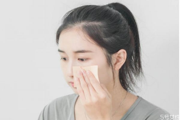 吸油紙的使用要注意什么 什么是吸油紙的使用誤區(qū) 吸油紙的使用要注意什么 什么是吸油紙的使用誤區(qū)