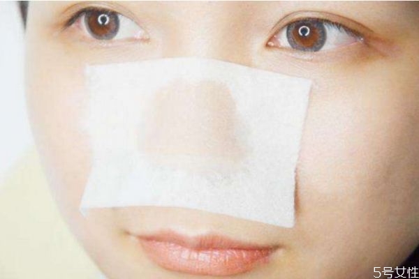 如何高效去黑頭 快速去黑頭的方法 如何高效去黑頭 快速去黑頭的方法