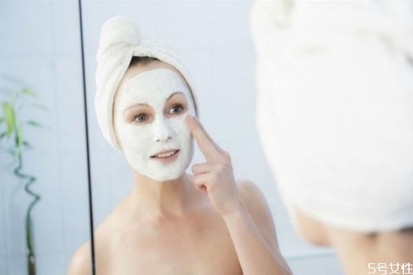 揭掉面膜后怎么處理 面膜怎么揭掉最好 揭掉面膜后怎么處理 面膜怎么揭掉最好