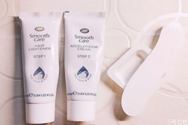 boots smoothcare漂胡劑怎么樣_好用嗎 boots smoothcare漂胡劑怎么樣_好用嗎
