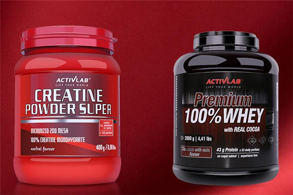 肌酸粉和肌酸片哪個好 肌酸粉和肌酸片的區(qū)別 肌酸粉和肌酸片哪個好 肌酸粉和肌酸片的區(qū)別