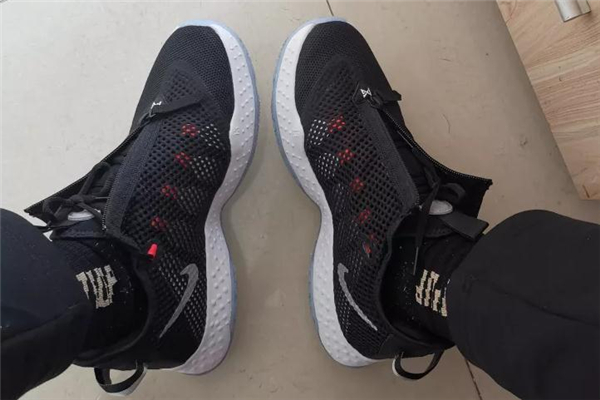 nike pg4拆解 耐克pg4適合打什么位置 nike pg4拆解 耐克pg4適合打什么位置