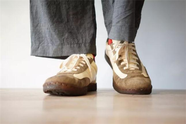 德訓鞋是什么牌子 德訓鞋有正品之分嗎