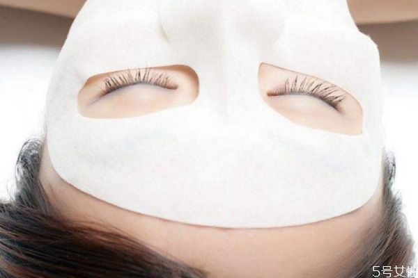 泡泡面膜多長時間用一次 用完泡泡面膜還要敷面膜嗎 泡泡面膜多長時間用一次 用完泡泡面膜還要敷面膜嗎