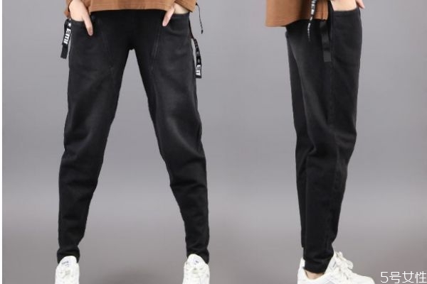 蘿卜褲配什么鞋子好看 蘿卜褲應該怎么搭配鞋子 蘿卜褲配什么鞋子好看 蘿卜褲應該怎么搭配鞋子