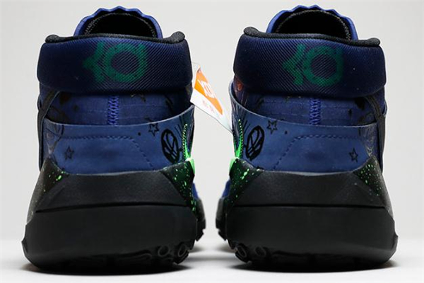 耐克kd13開箱測評 杜蘭特13代球鞋開箱測評 耐克kd13開箱測評 杜蘭特13代球鞋開箱測評