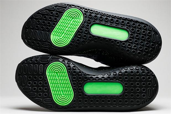 耐克kd13開箱測評 杜蘭特13代球鞋開箱測評 耐克kd13開箱測評 杜蘭特13代球鞋開箱測評