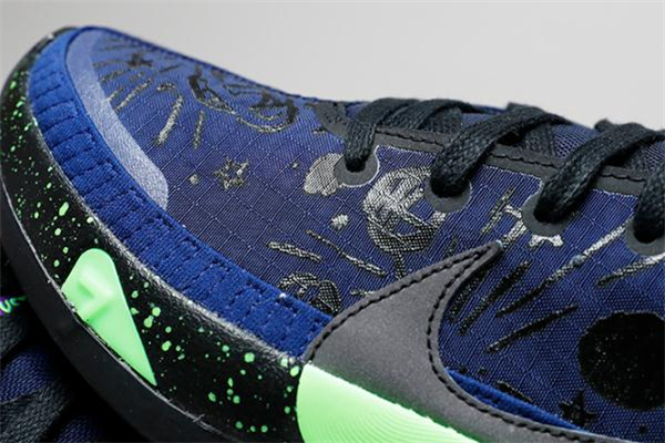 耐克kd13開箱測評 杜蘭特13代球鞋開箱測評 耐克kd13開箱測評 杜蘭特13代球鞋開箱測評