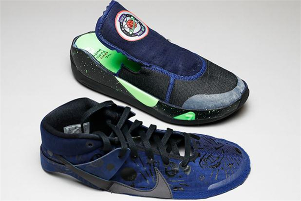 耐克kd13拆解 杜蘭特13代籃球鞋拆解報告 耐克kd13拆解 杜蘭特13代籃球鞋拆解報告