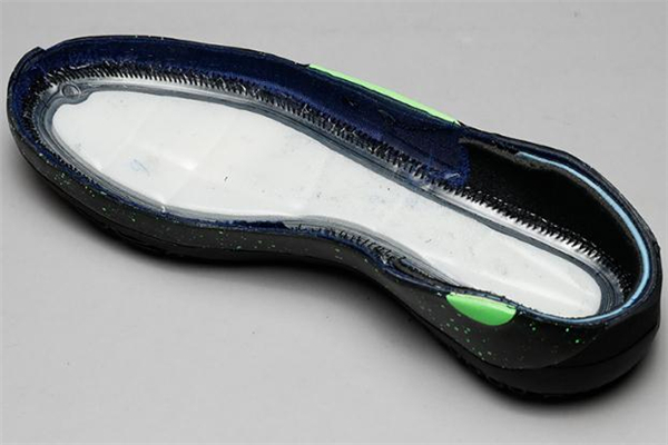 耐克kd13拆解 杜蘭特13代籃球鞋拆解報告 耐克kd13拆解 杜蘭特13代籃球鞋拆解報告