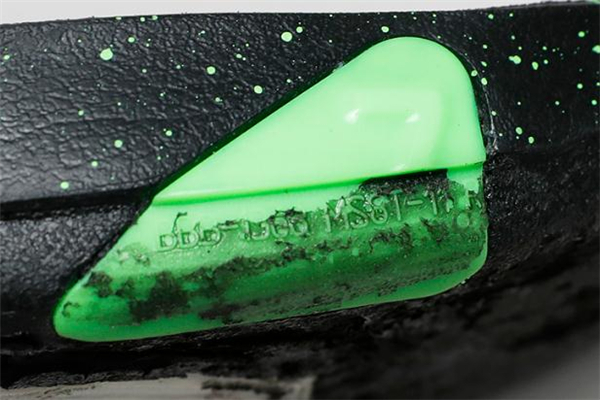 耐克kd13拆解 杜蘭特13代籃球鞋拆解報告 耐克kd13拆解 杜蘭特13代籃球鞋拆解報告