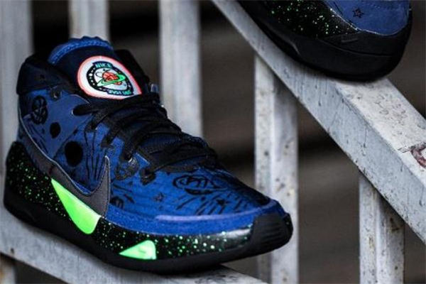 耐克kd13拆解 杜蘭特13代籃球鞋拆解報告 耐克kd13拆解 杜蘭特13代籃球鞋拆解報告