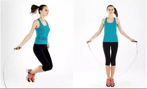 跳繩可以瘦手臂嗎 跳繩瘦手臂效果好嗎 跳繩可以瘦手臂嗎 跳繩瘦手臂效果好嗎