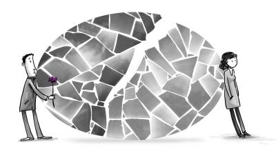 分手復(fù)合后如何相處 分手復(fù)合后的相處方法 分手復(fù)合后如何相處 分手復(fù)合后的相處方法