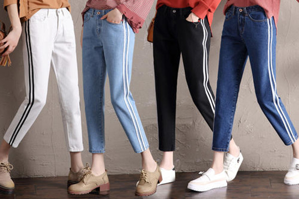 哈倫褲適合什么人穿 哈倫褲什么人穿好看 哈倫褲適合什么人穿 哈倫褲什么人穿好看