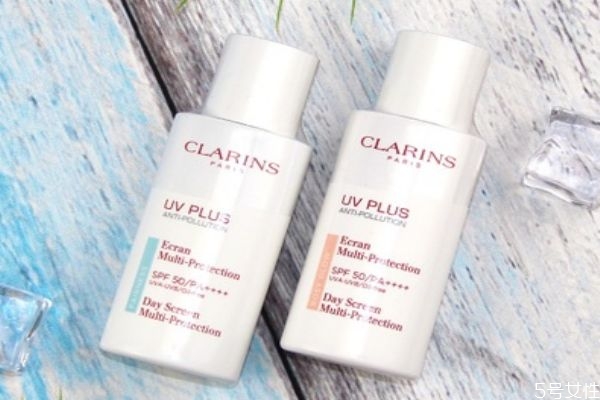 嬌韻詩(shī)防曬三色怎么選 嬌韻詩(shī)三色防曬區(qū)別