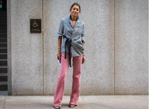 燈芯絨褲子夏季適合穿嗎 燈芯絨褲子夏季穿熱嗎 燈芯絨褲子夏季適合穿嗎 燈芯絨褲子夏季穿熱嗎