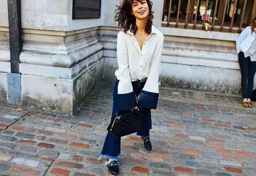 牛仔褲流蘇邊怎么弄 牛仔褲流蘇邊的制作方法 牛仔褲流蘇邊怎么弄 牛仔褲流蘇邊的制作方法