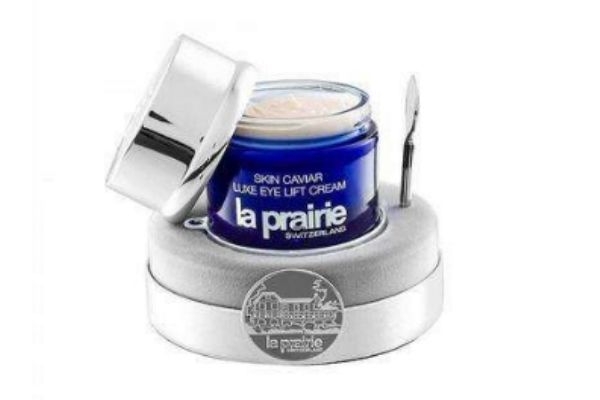 魚(yú)子醬眼霜的功效有什么 魚(yú)子醬眼霜有什么作用