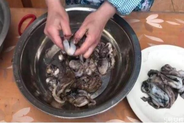 八爪魚的墨汁可以吃嗎 八爪魚的墨汁能吃嗎 八爪魚的墨汁可以吃嗎 八爪魚的墨汁能吃嗎