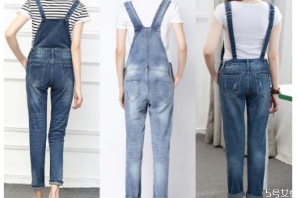 背帶褲帶子總是掉怎么辦 解決背帶褲帶子總是掉的方法 背帶褲帶子總是掉怎么辦 解決背帶褲帶子總是掉的方法