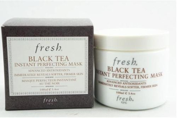 fresh黑茶面膜好用嗎 fresh黑茶面膜的用法 fresh黑茶面膜好用嗎 fresh黑茶面膜的用法