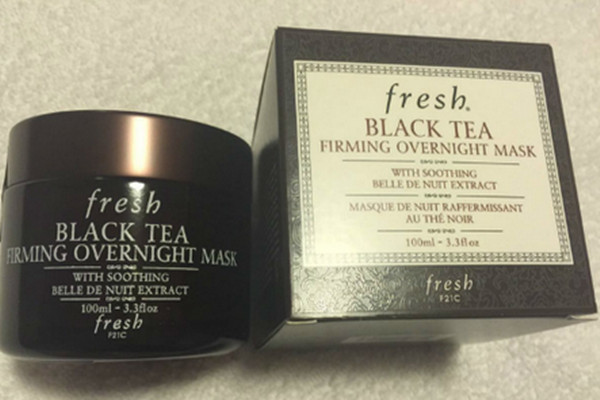 fresh黑茶面膜的功效 fresh黑茶面膜的作用 fresh黑茶面膜的功效 fresh黑茶面膜的作用