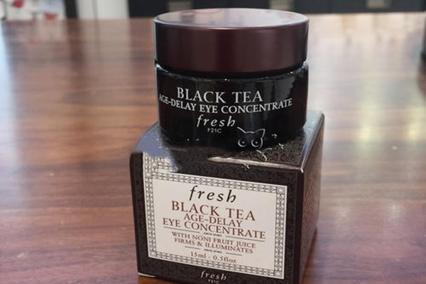 fresh黑茶面膜的功效 fresh黑茶面膜的作用 fresh黑茶面膜的功效 fresh黑茶面膜的作用