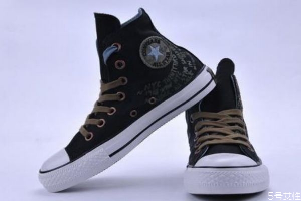 匡威高邦適合春夏穿嗎 春夏可以穿匡威高邦鞋嗎 匡威高邦適合春夏穿嗎 春夏可以穿匡威高邦鞋嗎