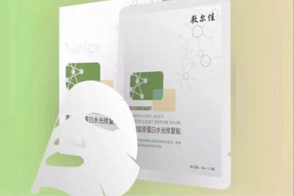 敷爾佳綠膜的作用 敷爾佳綠膜適合多大年齡使用 敷爾佳綠膜的作用 敷爾佳綠膜適合多大年齡使用