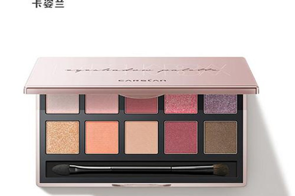 好用的平價(jià)眼影盤(pán)有哪些 好用評(píng)價(jià)眼影盤(pán)推薦