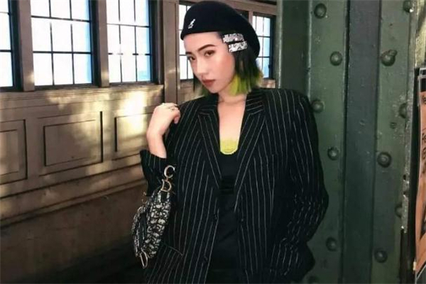 danielle guizio是什么牌子-danielle guizio是哪國的品牌 danielle guizio是什么牌子-danielle guizio是哪國的品牌