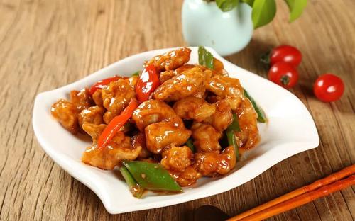 溜肉段是哪里的菜 溜肉段怎么做好吃 溜肉段是哪里的菜 溜肉段怎么做好吃