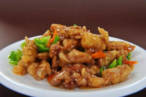 溜肉段是哪里的菜 溜肉段怎么做好吃 溜肉段是哪里的菜 溜肉段怎么做好吃