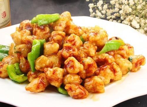 溜肉段是哪里的菜 溜肉段怎么做好吃 溜肉段是哪里的菜 溜肉段怎么做好吃