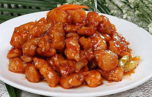 糖醋肉段怎么做好吃 糖醋肉段的制作方法 糖醋肉段怎么做好吃 糖醋肉段的制作方法