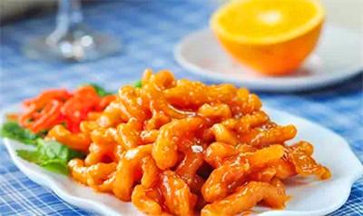 糖醋肉段怎么做好吃 糖醋肉段的制作方法 糖醋肉段怎么做好吃 糖醋肉段的制作方法