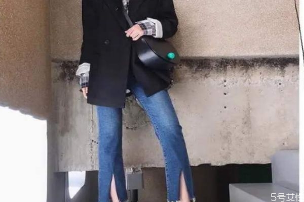 樹杈褲怎么搭配上衣 樹杈褲穿衣搭配的方法 樹杈褲怎么搭配上衣 樹杈褲穿衣搭配的方法